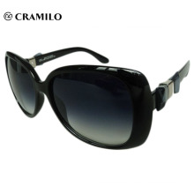 Classical frame authentic large sunglasses